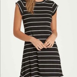 Billabong Women’s Right Move Mini Dress